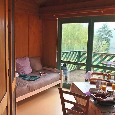 Camp Les Deux Campsite Jouillat