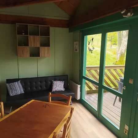 Camp Les Deux