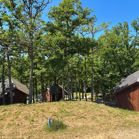 Camp Les Deux Campsite Jouillat